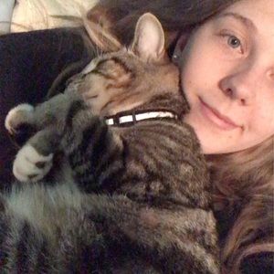 Meet your Posher, Janelle